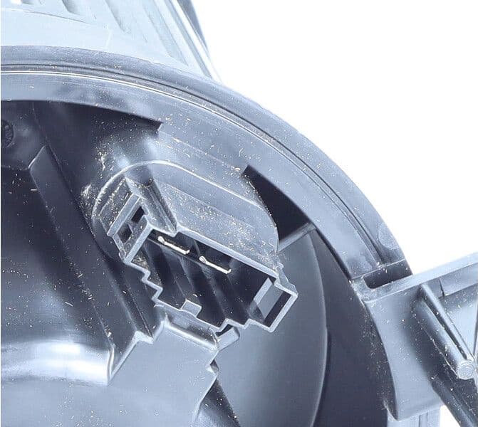 Interior Blower AC730158 - image 3