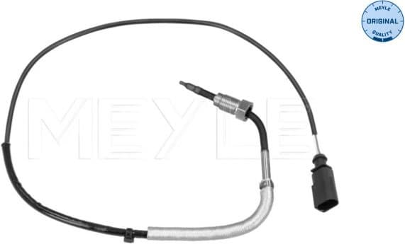 Sensor, exhaust gas temperature MEYLE-ORIGINAL: True to OE. 114 800 0061