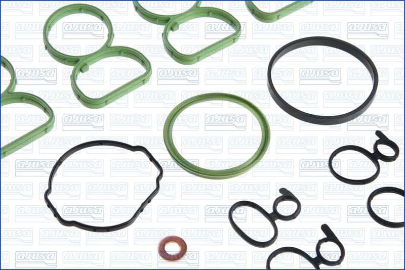 Full Gasket Kit, engine 51036400 - image 3