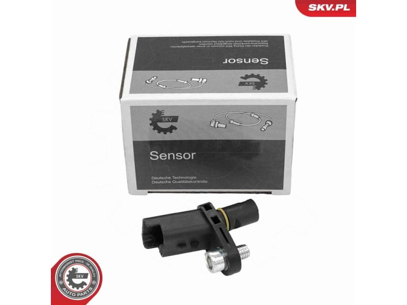 Sensor, wheel speed 06SKV584
