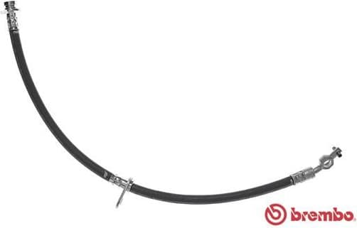 Brake Hose ESSENTIAL LINE T 83 106