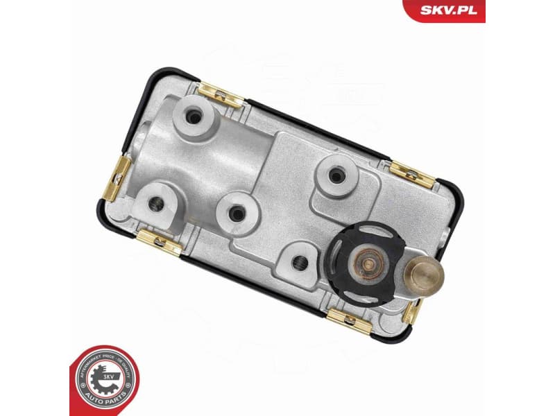 Boost Pressure Control Valve 95SKV475 - image 3