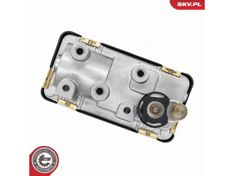 Boost Pressure Control Valve 95SKV464 - image 3