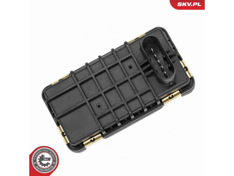 Boost Pressure Control Valve 95SKV464 - image 4