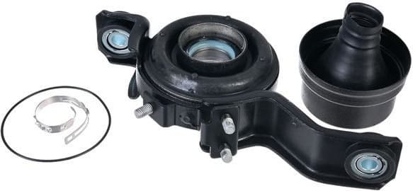 Bearing, propshaft centre bearing 71-21368-SX