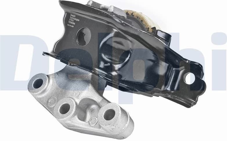 Mounting, engine TEM294