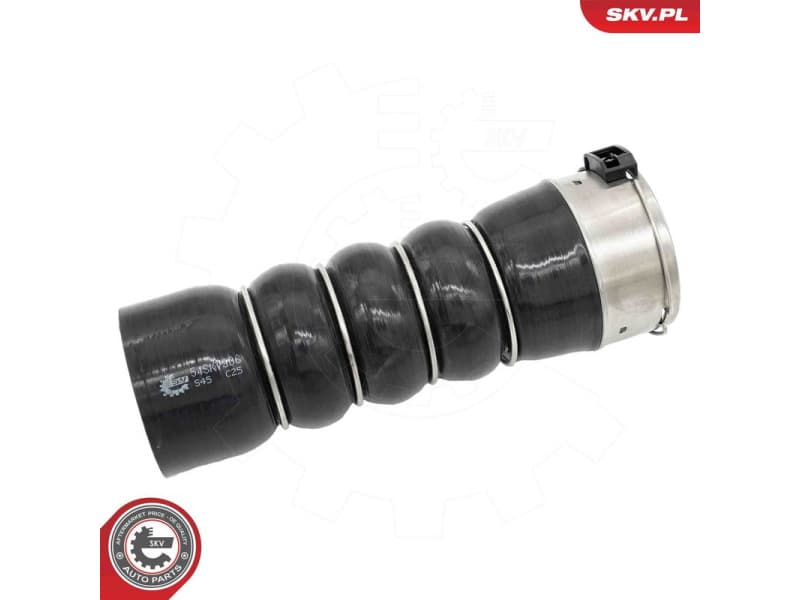 Charge Air Hose 54SKV906 - image 2