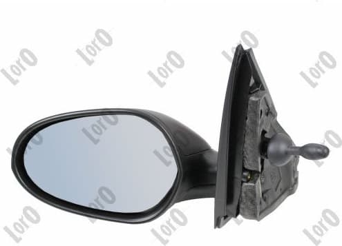 Exterior Mirror LORO 2016M01 - image 2