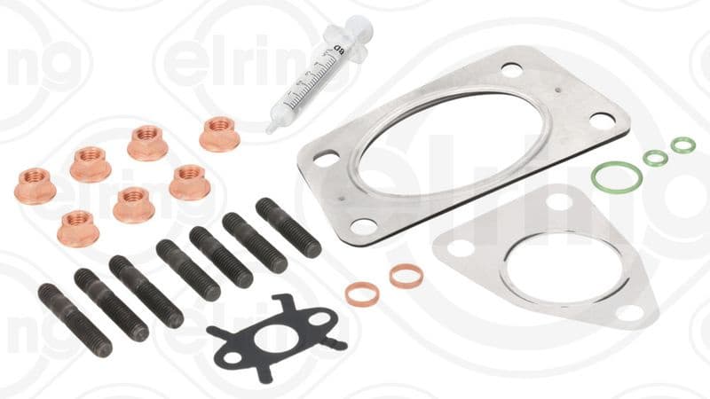 Mounting Kit, charger 572.880