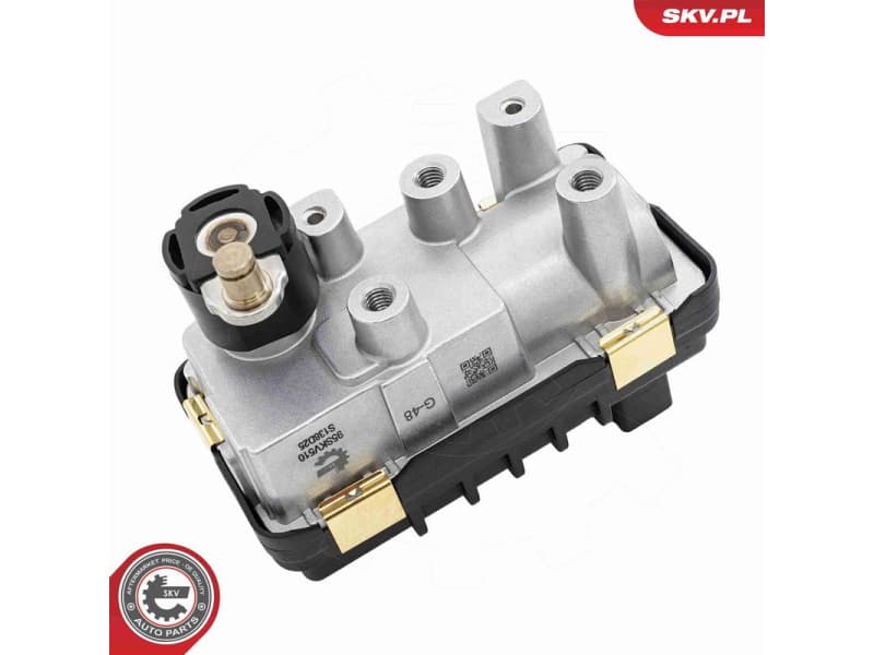 Boost Pressure Control Valve 95SKV510 - image 2