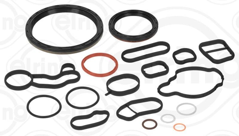 Gasket Kit, crankcase 648.340