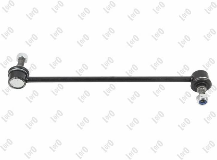Link/Coupling Rod, stabiliser bar LORO 233-06-043