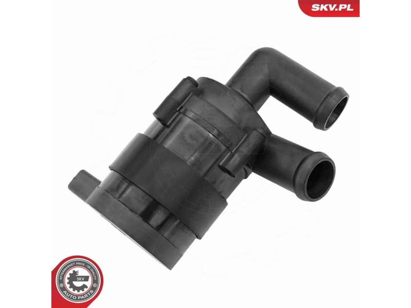 Auxiliary Water Pump (cooling water circuit) 22SKV084 - image 2