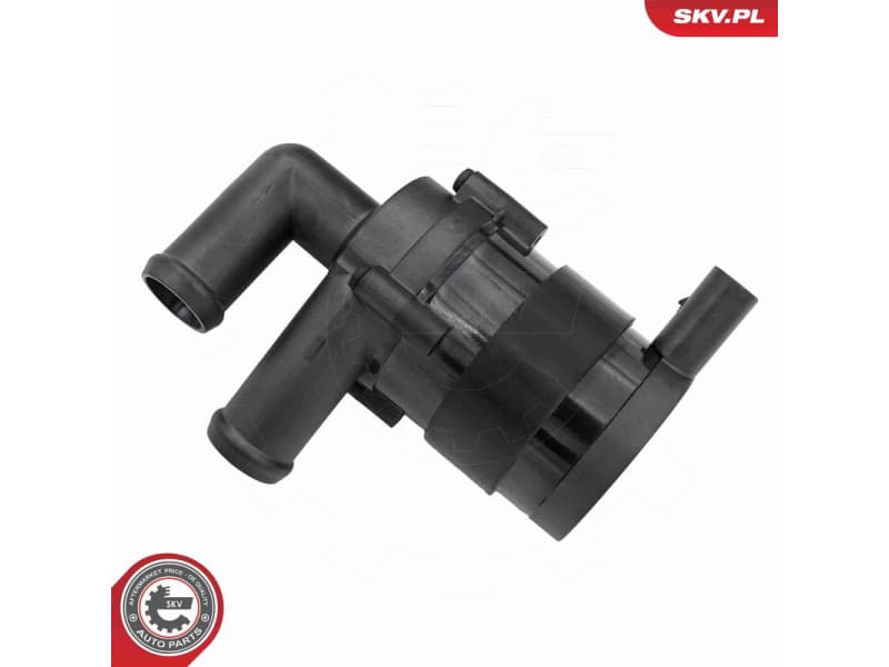 Auxiliary Water Pump (cooling water circuit) 22SKV084 - image 3