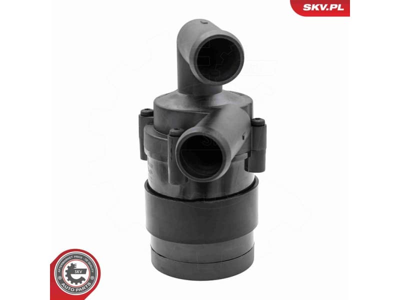 Auxiliary Water Pump (cooling water circuit) 22SKV084 - image 4