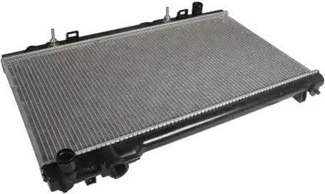 Radiator, engine cooling 10-27009-SX - image 3