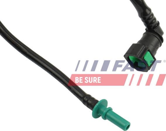 Fuel Line FT00868 - image 2