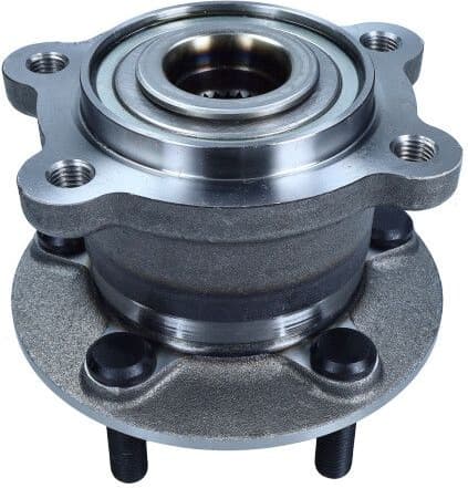 Wheel Bearing Kit 33-1363 - image 2