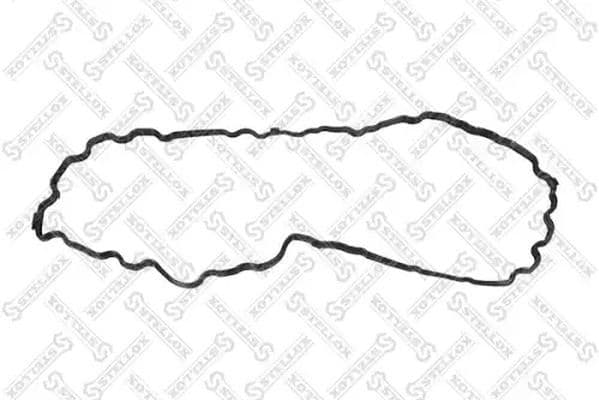 Gasket, oil sump 11-29071-SX