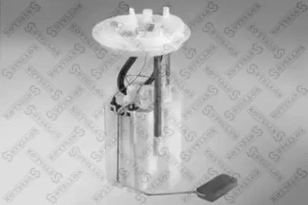 Fuel Pump 10-01647-SX