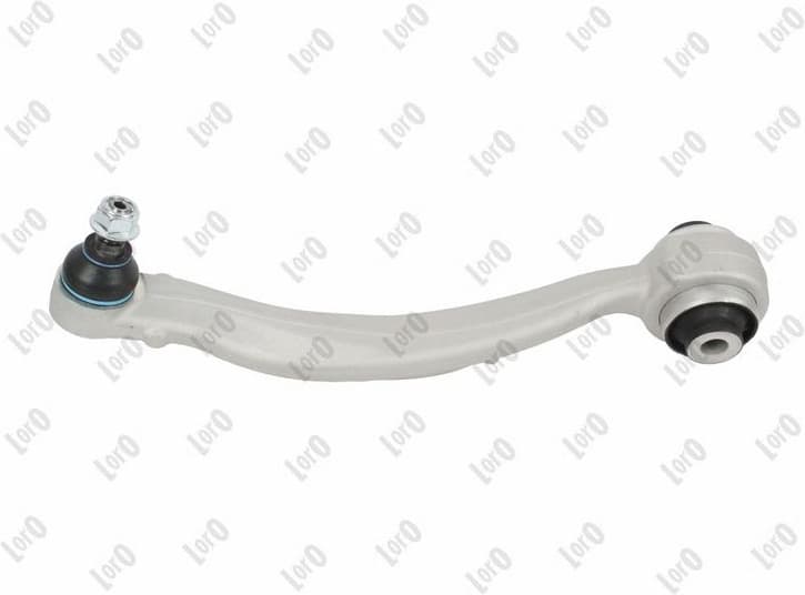 Control/Trailing Arm, wheel suspension LORO 233-01-154