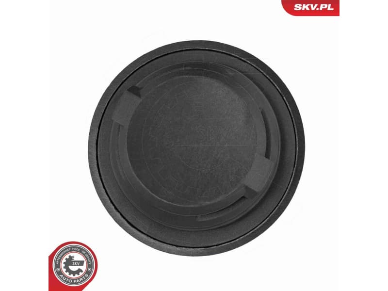 Cap, oil filler neck 61SKV049 - image 3