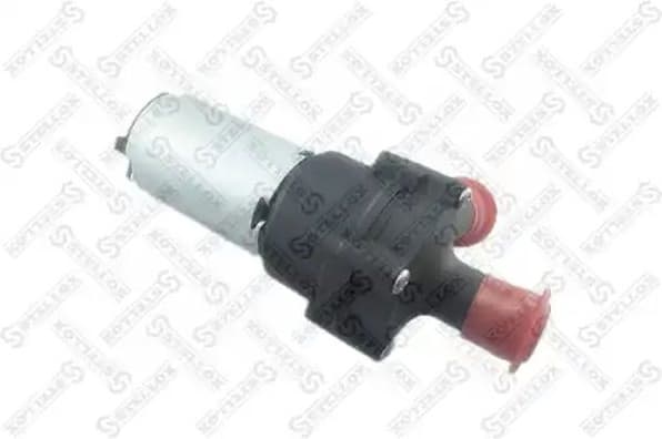 Auxiliary Water Pump (cooling water circuit) 24-00004-SX