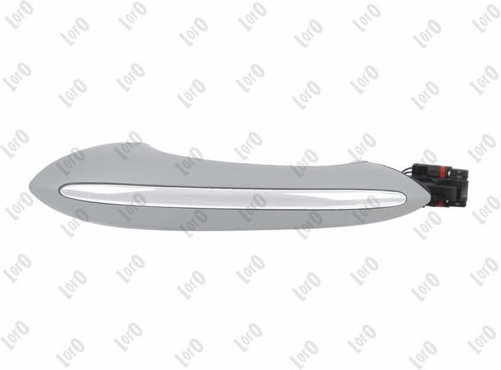 Exterior Door Handle LORO 132-004-136