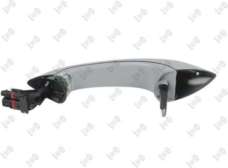 Exterior Door Handle LORO 132-004-136 - image 2