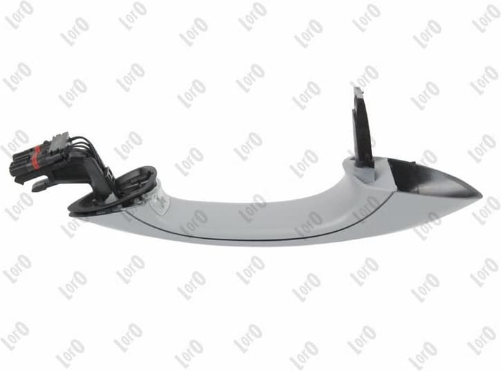 Exterior Door Handle LORO 132-004-136 - image 3