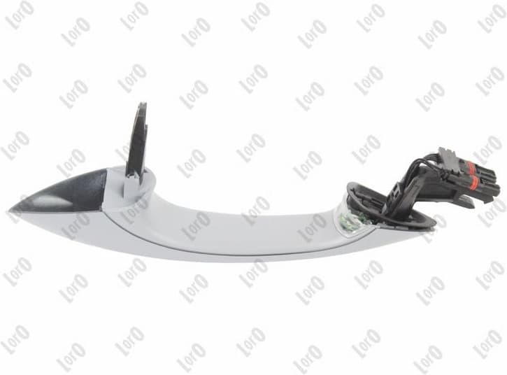 Exterior Door Handle LORO 132-004-137 - image 3