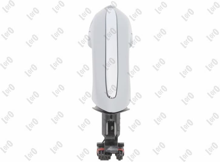 Exterior Door Handle LORO 132-004-137 - image 4