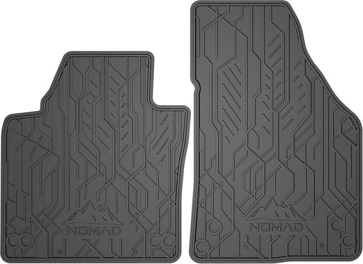 Floor Mat Set NOMAD ND0391