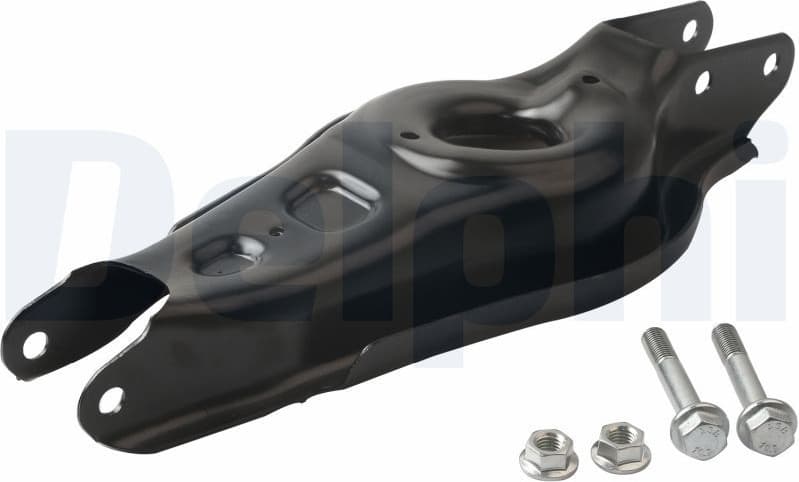 Control/Trailing Arm, wheel suspension TC8795 - image 5