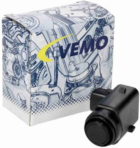Sensor, park distance control Original VEMO Quality V33-72-0066 - image 2