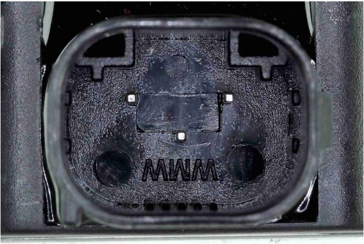 Sensor, park distance control Original VEMO Quality V33-72-0066 - image 3