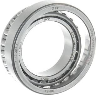 Bearing, manual transmission VKT1105