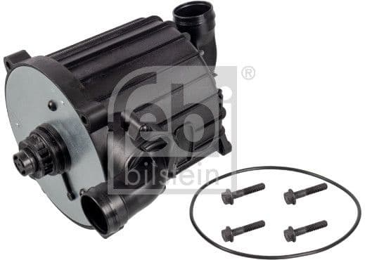 Oil Separator, crankcase ventilation febi Plus 171452