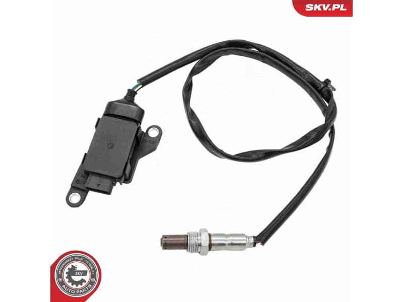 NOx Sensor, NOx catalytic converter 71SKV083 - image 2