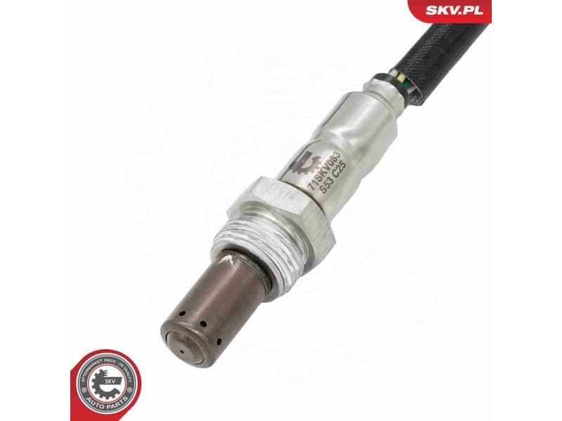 NOx Sensor, NOx catalytic converter 71SKV083 - image 4