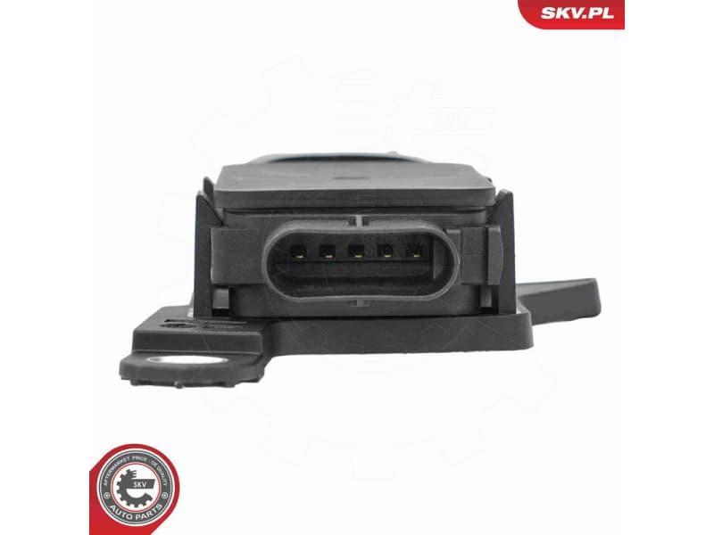 NOx Sensor, NOx catalytic converter 71SKV083 - image 5