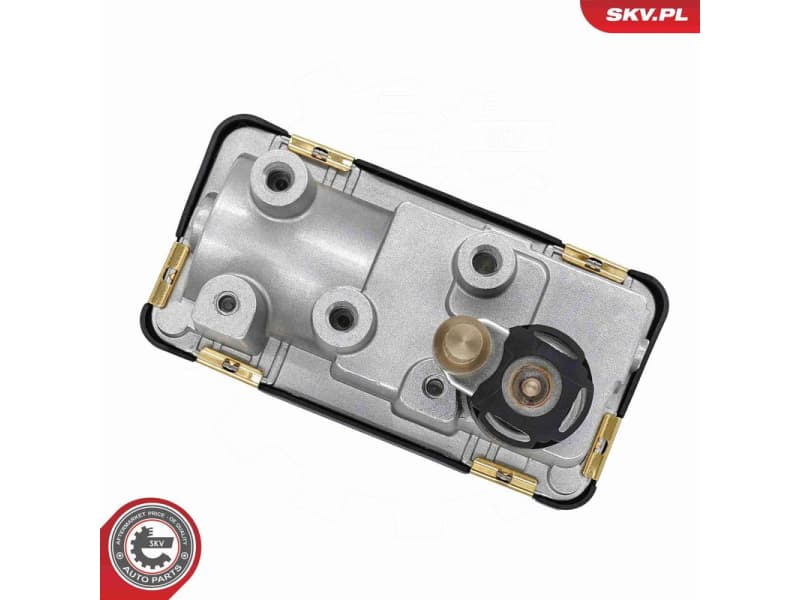 Boost Pressure Control Valve 95SKV470 - image 3