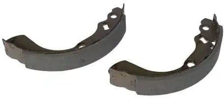 Brake Shoe Set 162 100-SX - image 3
