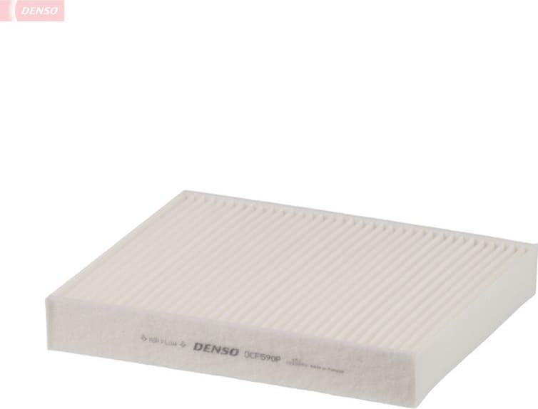 Filter, cabin air DCF590P