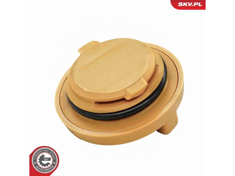 Cap, oil filler neck 61SKV047 - image 4