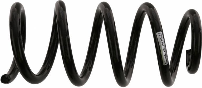 Suspension Spring 991 345