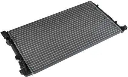 Radiator, engine cooling 10-26810-SX