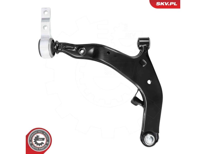 Control/Trailing Arm, wheel suspension 69SKV471 - image 4