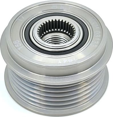 Alternator Freewheel Clutch VKM 03133