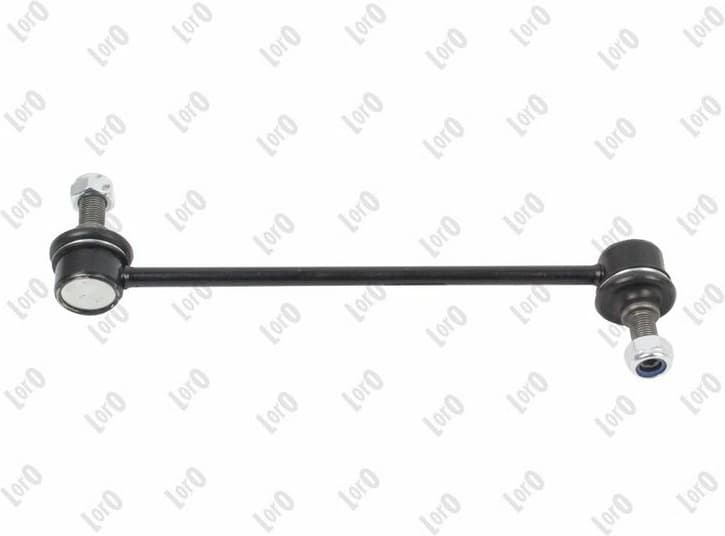 Link/Coupling Rod, stabiliser bar LORO 233-06-024